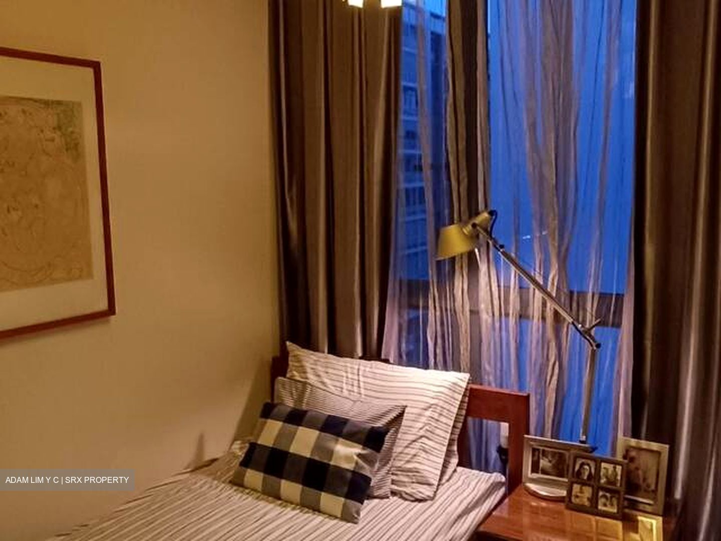 La Fiesta (D19), Condominium #626445961